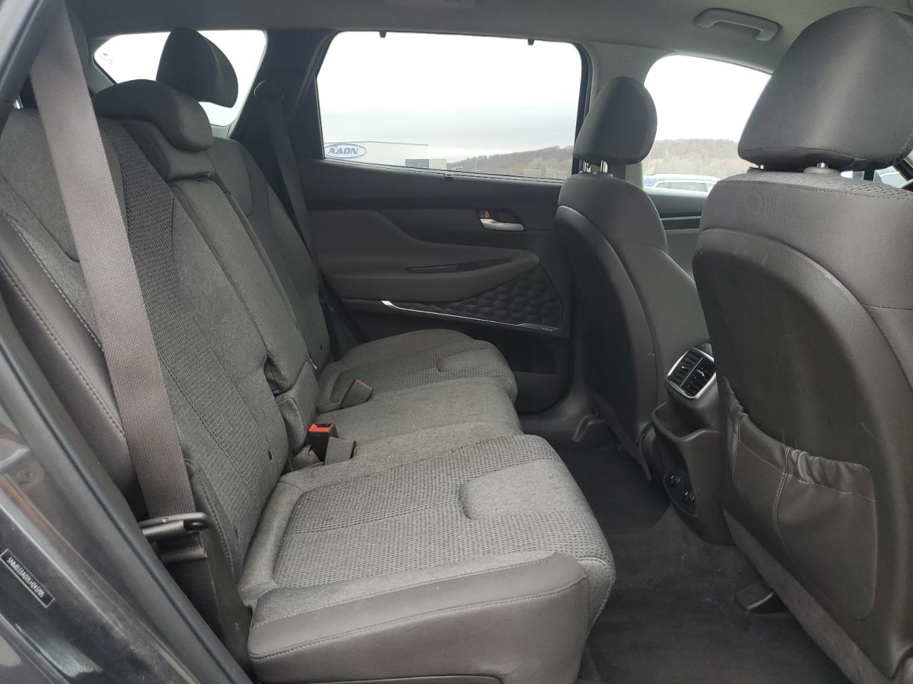 2020 Hyundai Santa Fe Sel VIN: 5NMS33AD2LH243705 Lot: 84948164