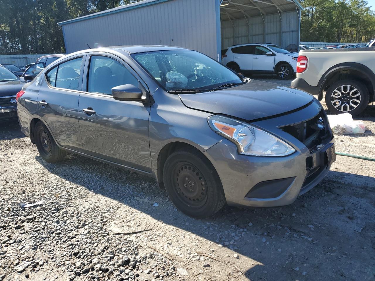 VIN 3N1CN7APXJL826557 2018 NISSAN VERSA no.4