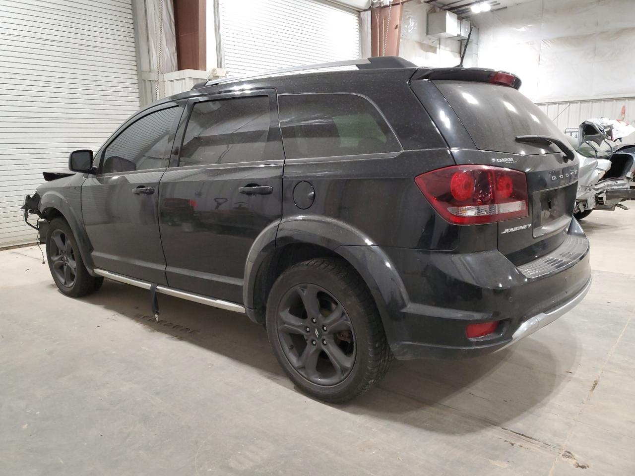 2020 Dodge Journey - Image 2