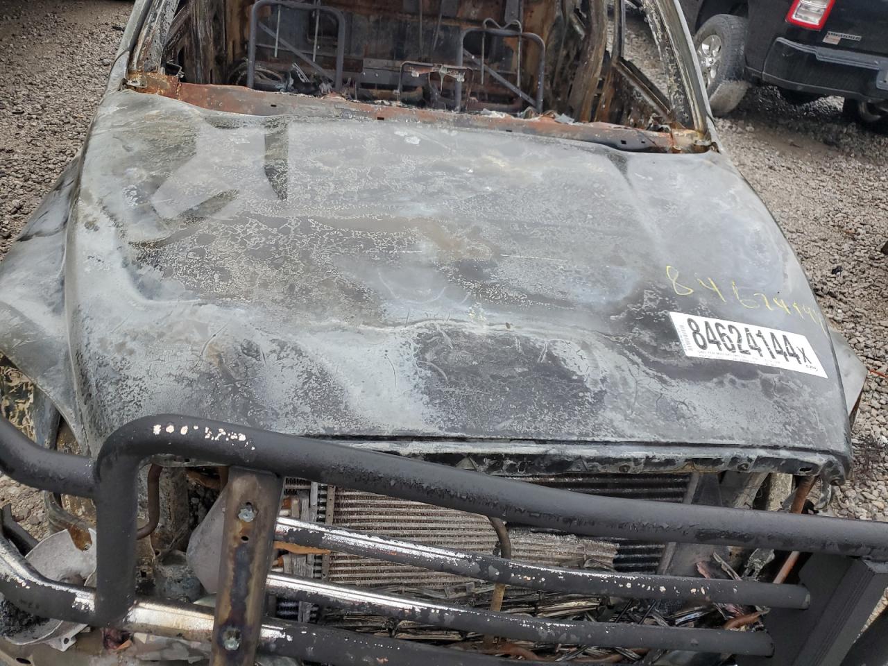 2008 Dodge RAM - Image 12