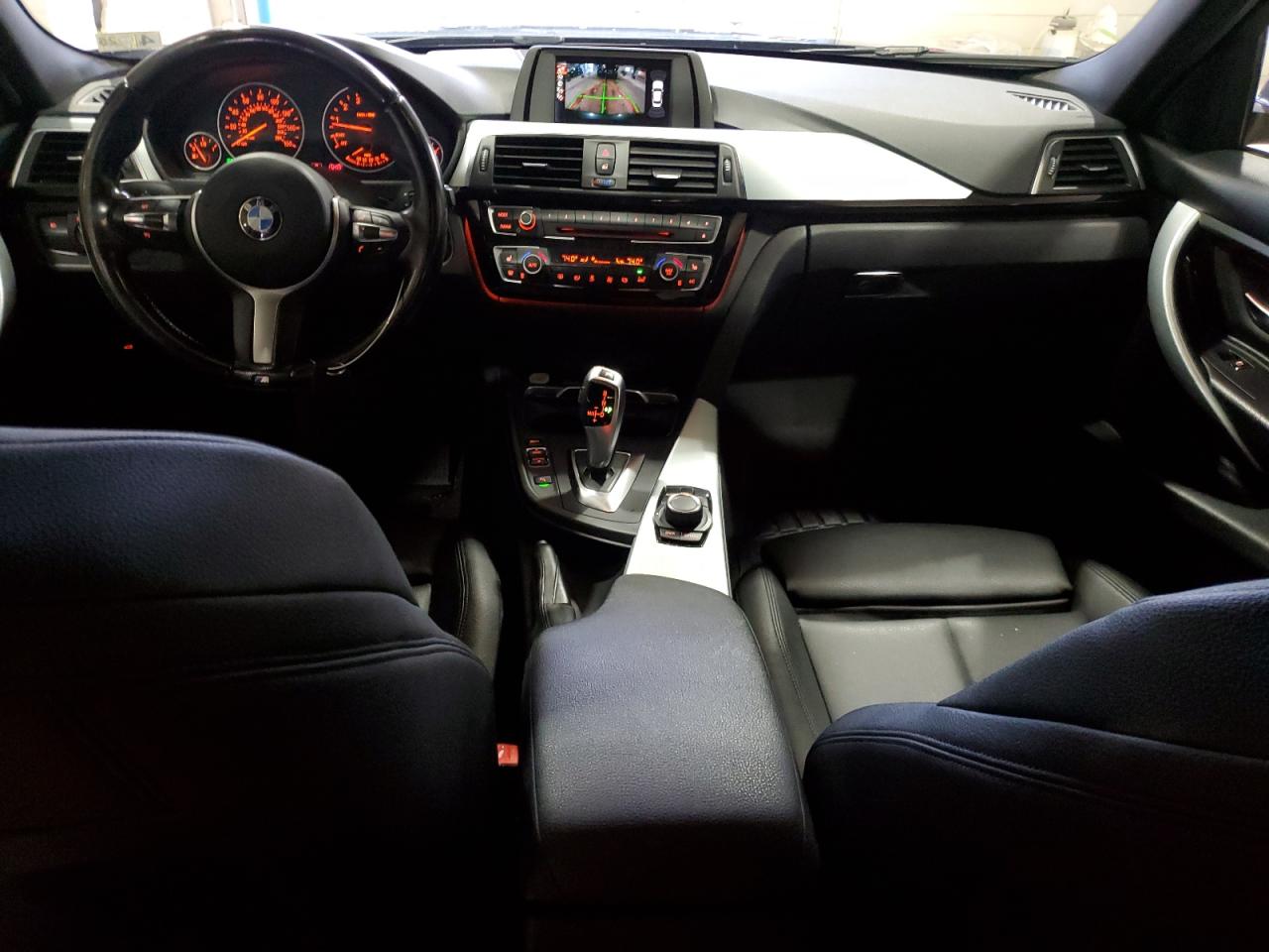 2016 BMW 3er - Image 8
