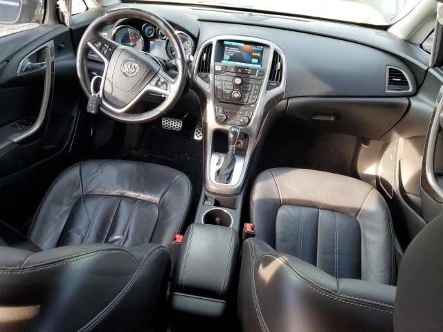  BUICK VERANO 2014 Чорний