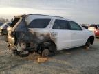 2013 Dodge Durango Crew for Sale in Antelope, CA - Burn - Interior