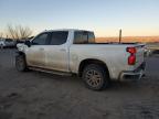 2020 Chevrolet Silverado K1500 Rst за продажба в Albuquerque, NM - Front End