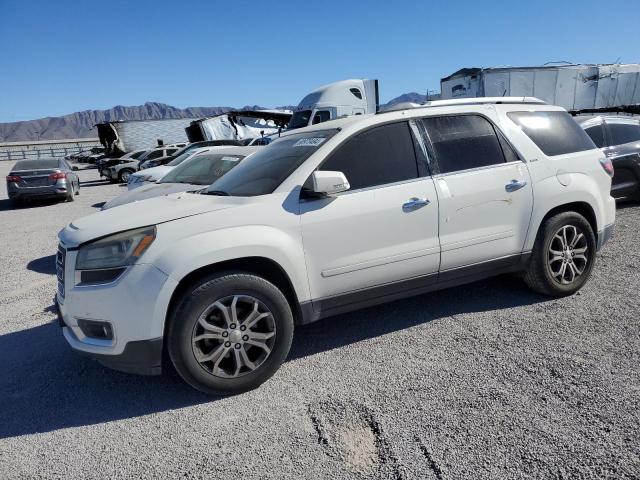 2013 Gmc Acadia Slt-1