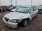 2005 Hyundai Elantra Gls იყიდება Elgin-ში, IL - Front End