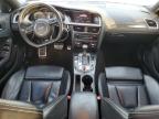 2013 Audi S4 Premium Plus en Venta en York Haven, PA - Side