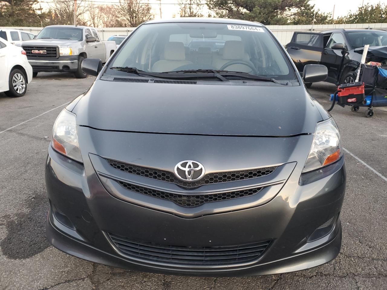 2008 Toyota Yaris - Image 5