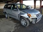 2005 Toyota Rav4  na sprzedaż w American Canyon, CA - Rear End