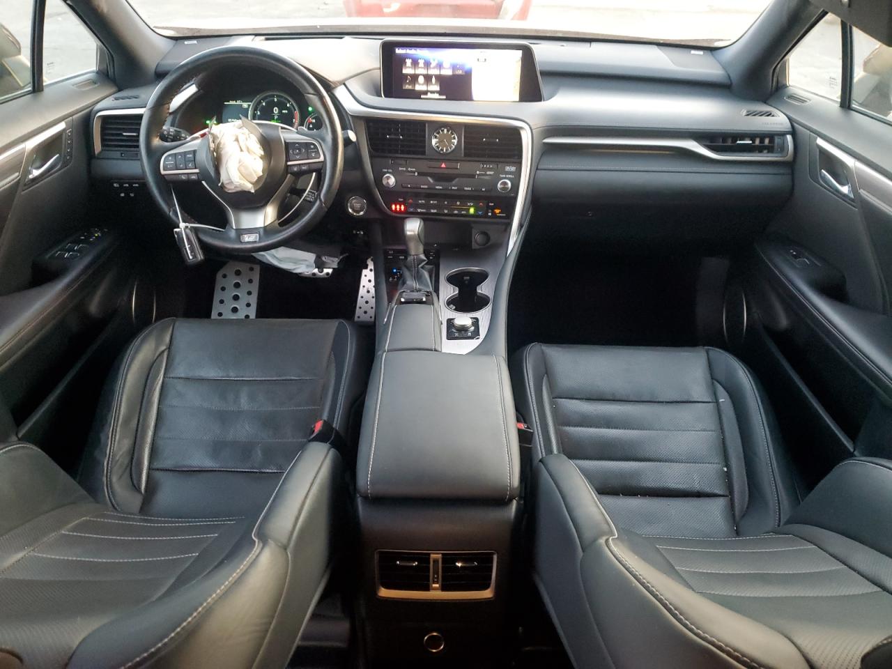 2017 Lexus RX - Image 8