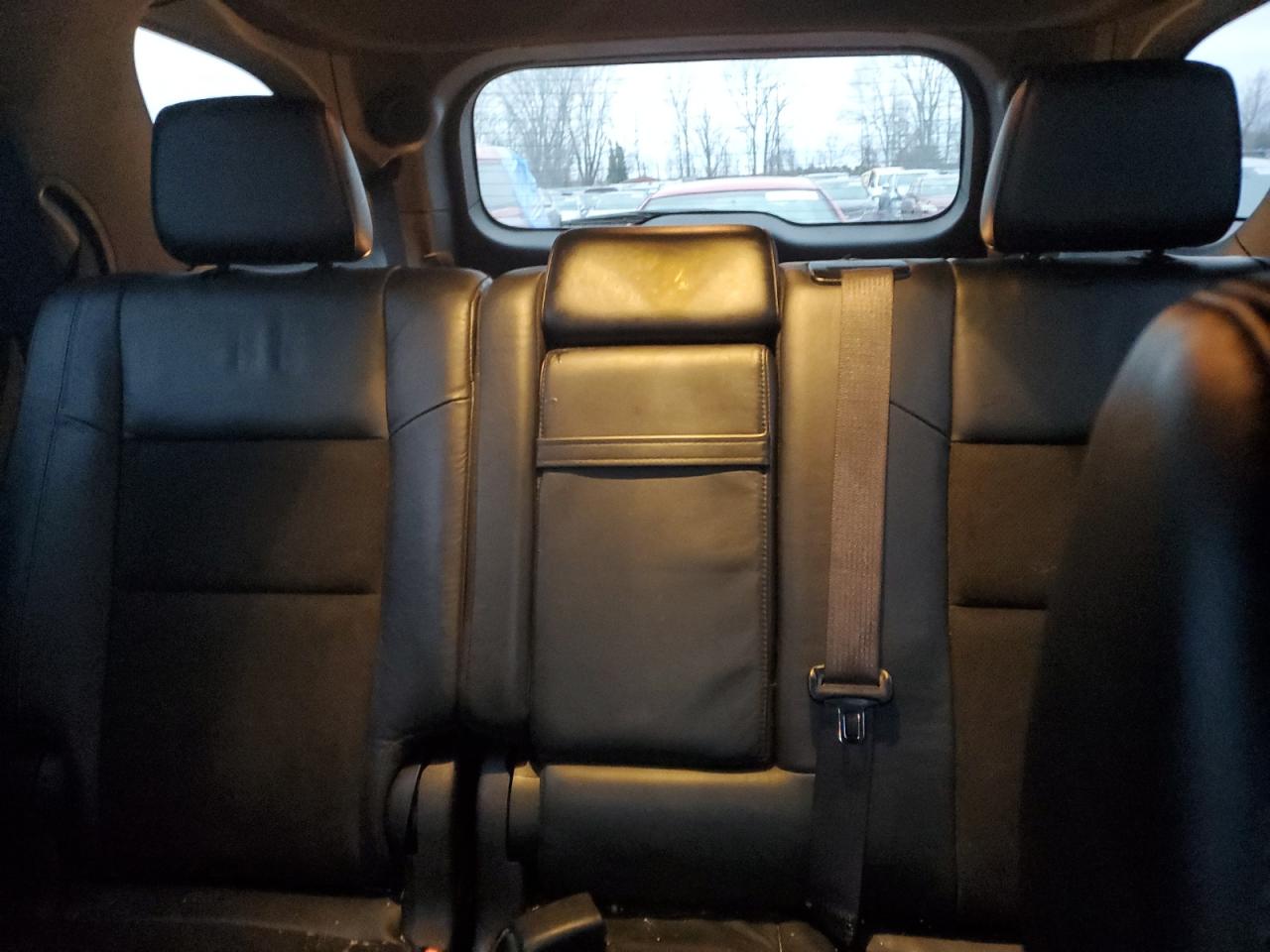 2021 Dodge Durango Gt VIN: 1C4RDJDGXMC521465 Lot: 85492624