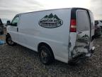 2007 Gmc Savana G1500 продається в Magna, UT - Side