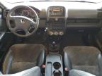 2002 Honda Cr-V Ex продається в American Canyon, CA - Undercarriage