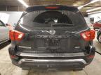 2020 Nissan Pathfinder S за продажба в Wheeling, IL - Front End