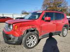 2015 Jeep Renegade Latitude na sprzedaż w Chatham, VA - Front End