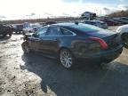 2016 Jaguar Xj  за продажба в North Billerica, MA - Front End