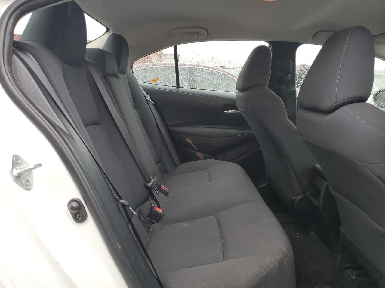 2020 Toyota Corolla - Image 10