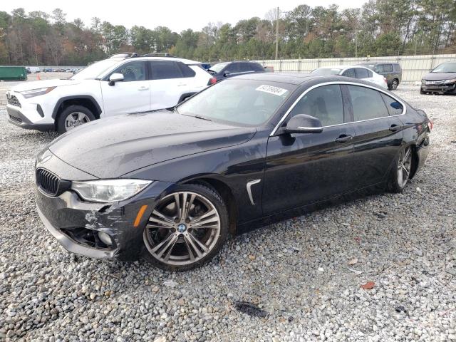 2016 Bmw 428 Xi Gran Coupe Sulev