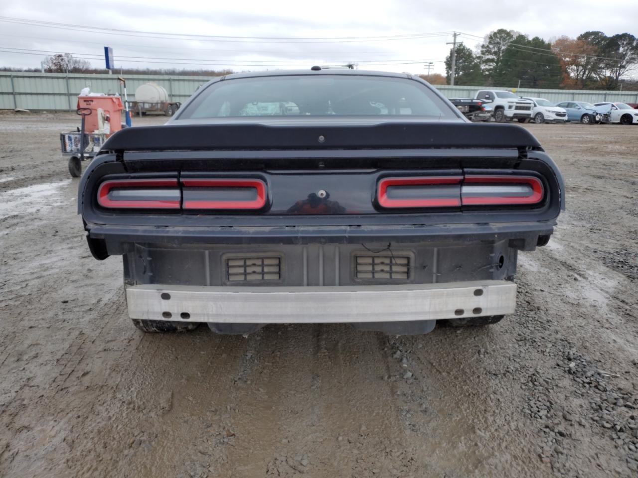 2017 Dodge Challenger R/T VIN: 2C3CDZBT7HH619431 Lot: 84909904