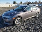 2017 Honda Civic Lx за продажба в Portland, OR - Front End