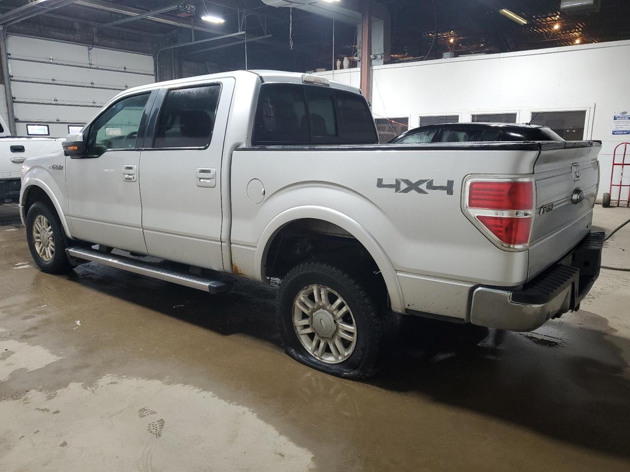 2011 Ford F-150 - Image 2