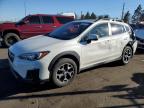 2018 Subaru Crosstrek Premium zu verkaufen in Denver, CO - Rear End