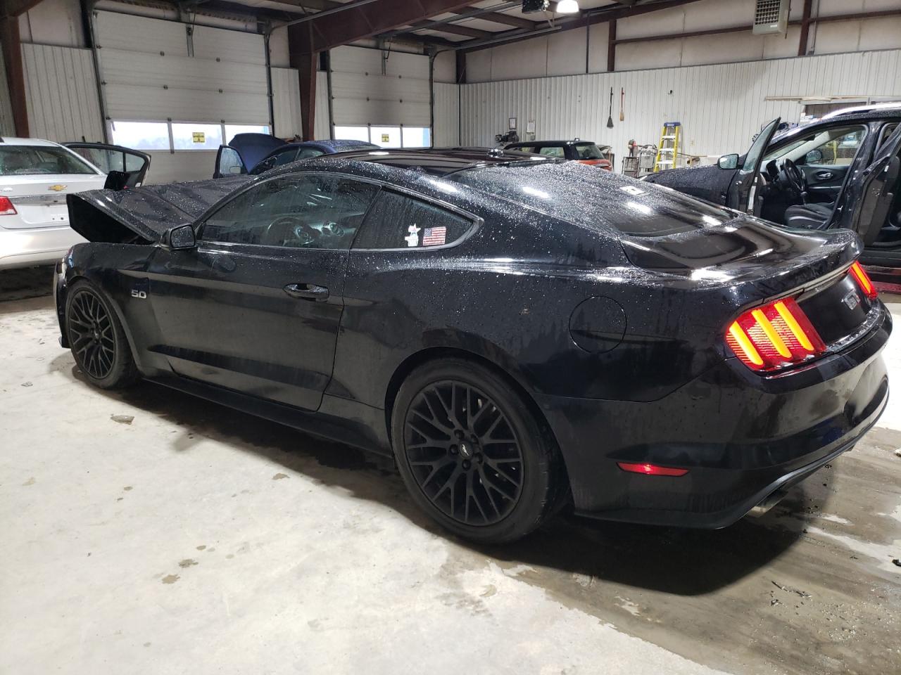 2015 Ford Mustang - Image 2