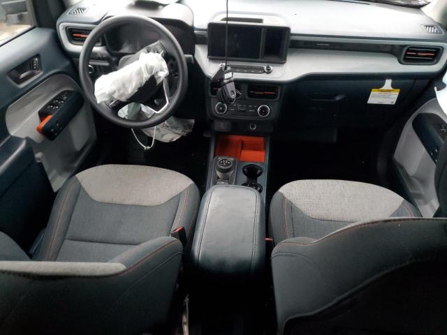  FORD MAVERICK 2024 Biały