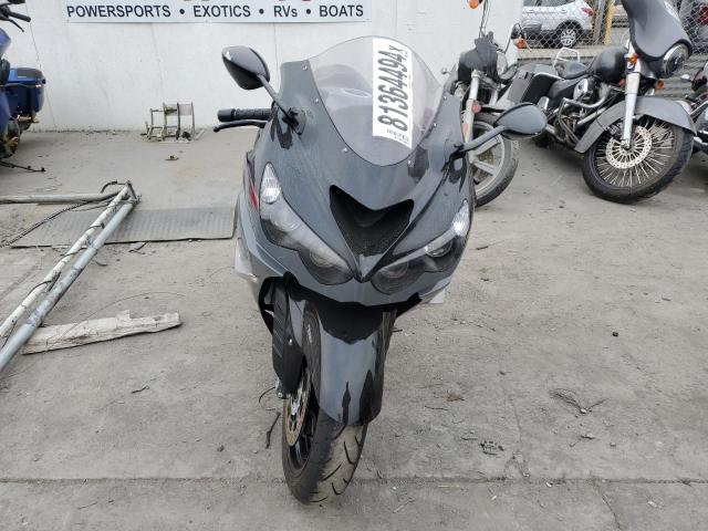  KAWASAKI NINJA ZX14 2022 Два тона