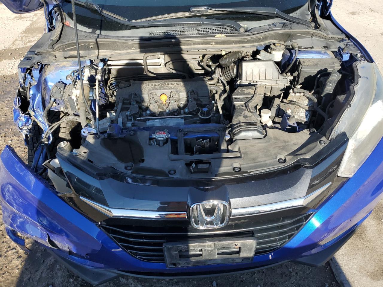 2018 Honda HR-V - Image 12