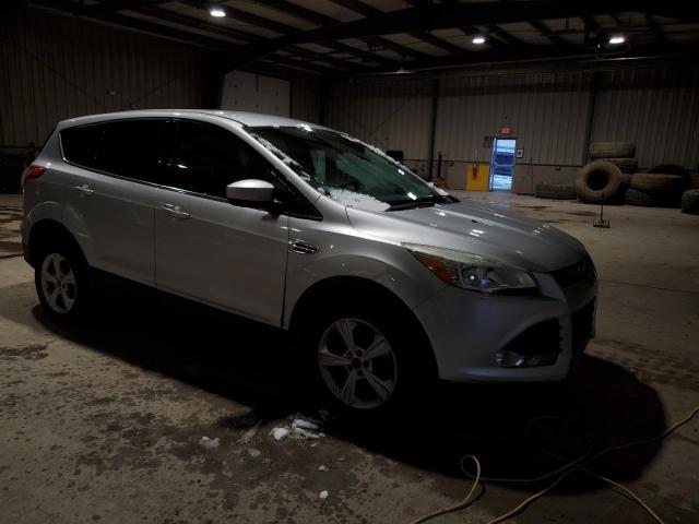 Parquets FORD ESCAPE 2016 Silver