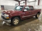 2000 Chevrolet Silverado K1500 للبيع في Avon، MN - Rear End