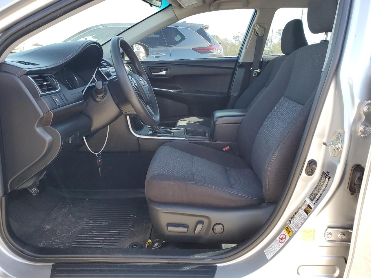 2017 Toyota Camry - Image 7