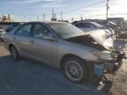 2002 Toyota Camry Le de vânzare în Sun Valley, CA - Front End