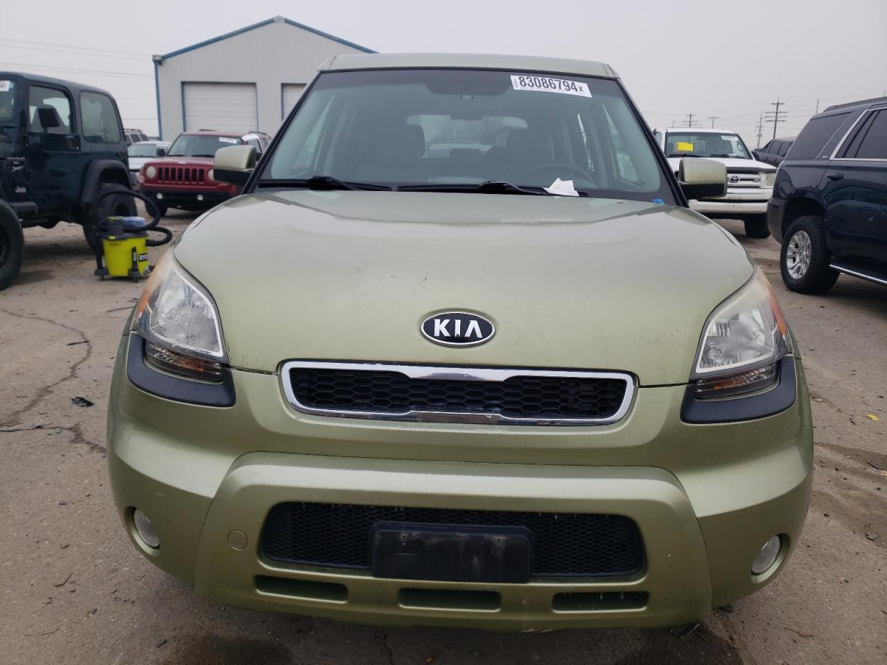 2011 Kia Soul - Image 5