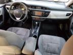 2T1BURHE8FC****** Wrecked 2015 Toyota Corolla in AL - Tanner