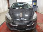 2015 Ford Fiesta Se للبيع في Angola، NY - Rear End