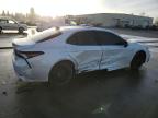 2024 Toyota Camry Trd for Sale in Woodburn, OR - Side