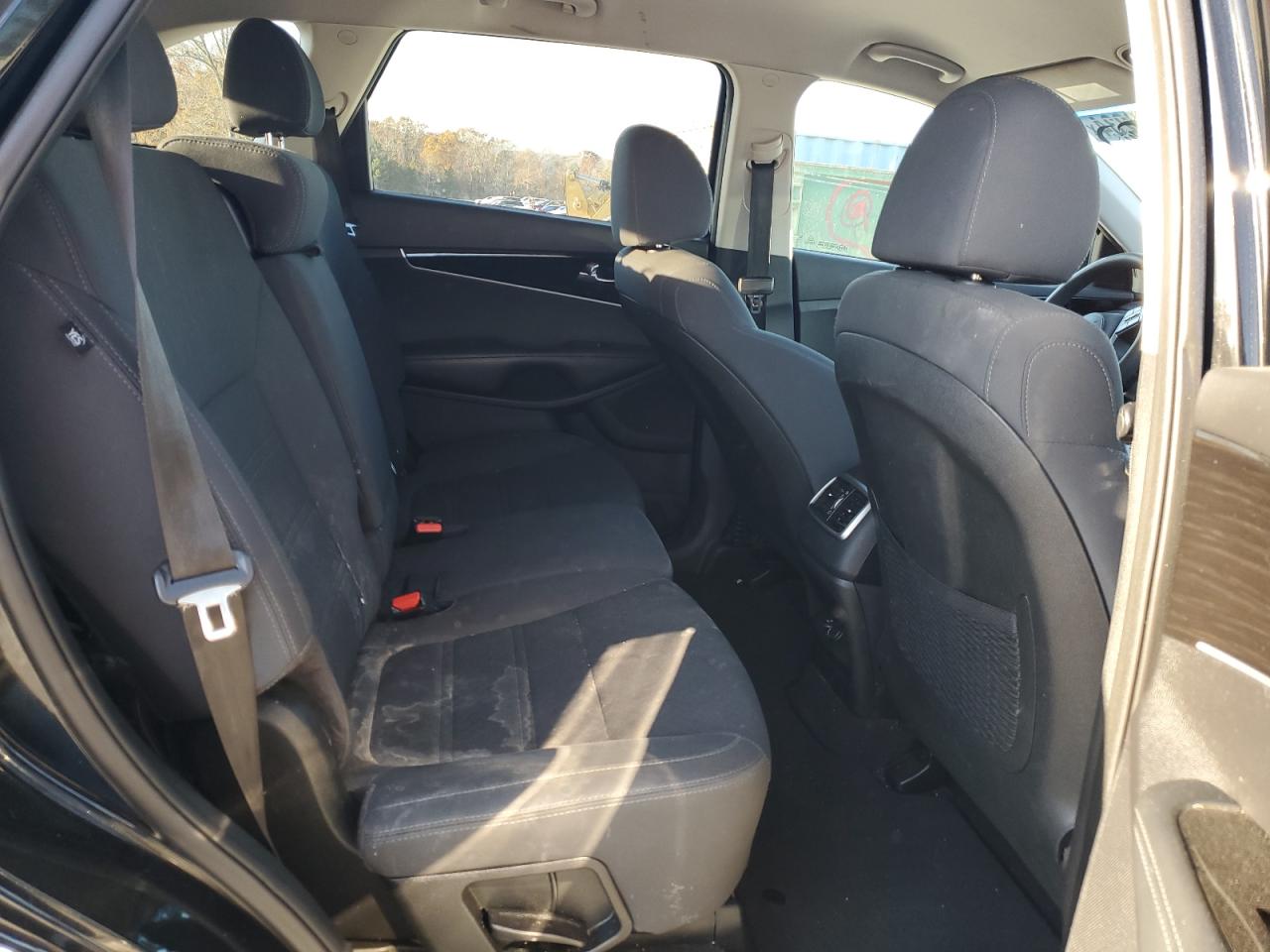 2019 Kia Sorento - Image 11