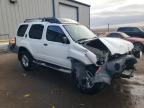 2004 Nissan Xterra Xe de vânzare în Albuquerque, NM - Front End