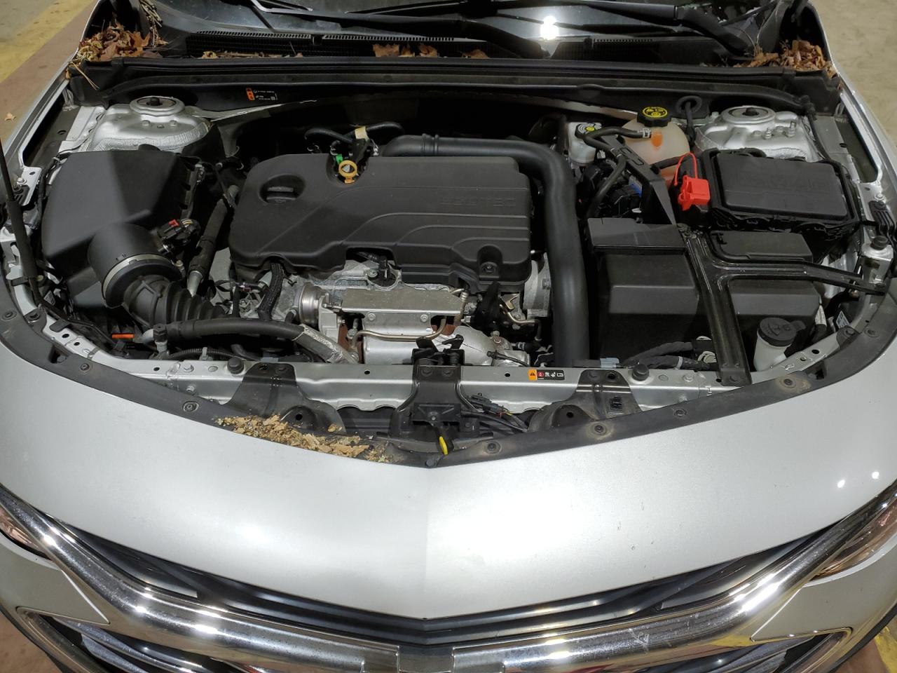 2021 Chevrolet Malibu - Image 11