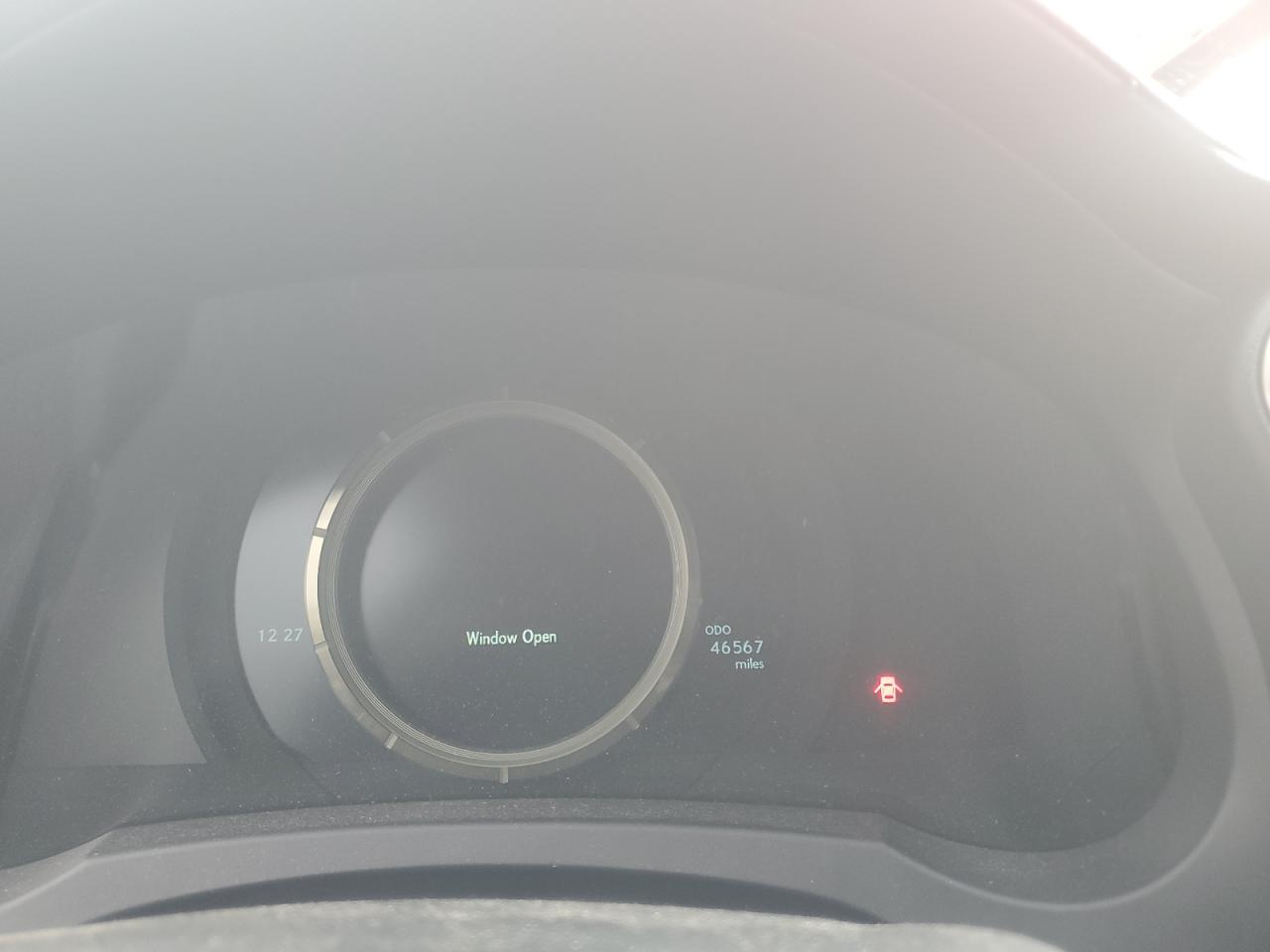 2017 Lexus Is 350 VIN: JTHCE1D28H5014273 Lot: 85163664