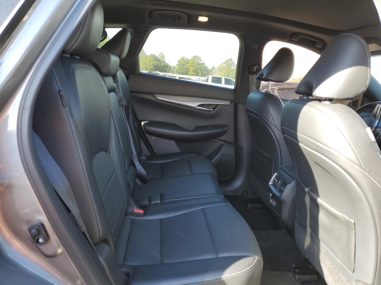 2021 Infiniti Qx50 Luxe VIN: 3PCAJ5BA4MF118953 Lot: 85738154