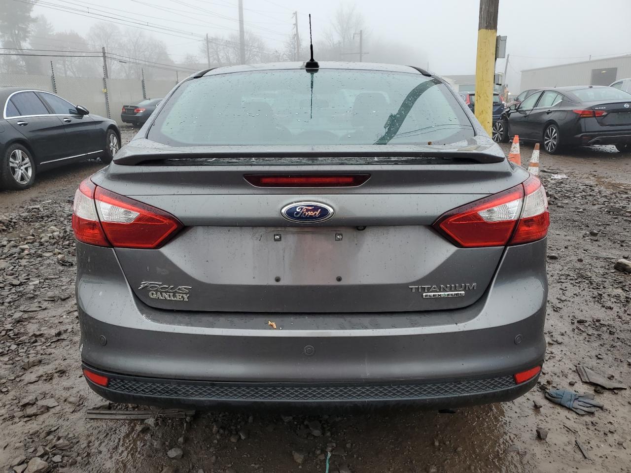 2014 Ford Focus - Image 6