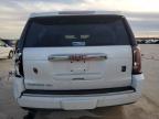 2016 Gmc Yukon Xl Denali zu verkaufen in Haslet, TX - Rear End