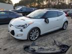 2015 Hyundai Veloster  на продаже в Seaford, DE - Top/Roof