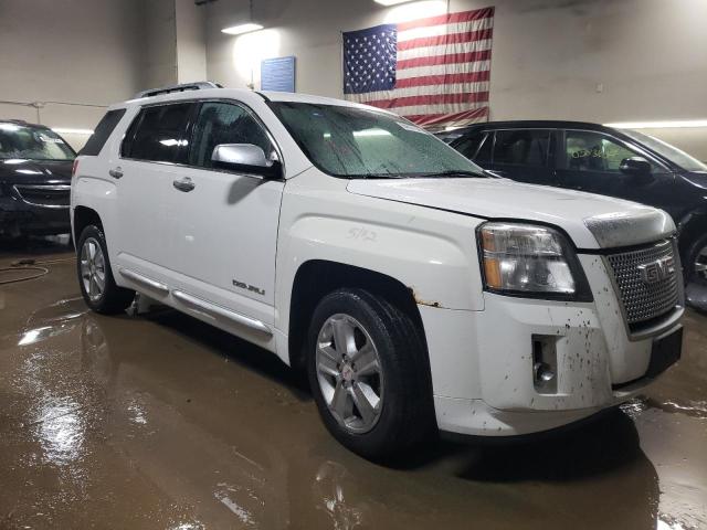  GMC TERRAIN 2015 Biały