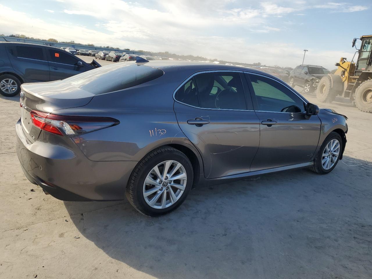 2023 Toyota Camry - Image 3