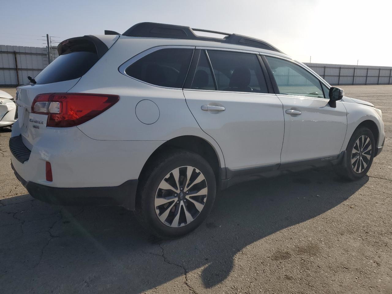 2017 Subaru Outback - Image 3