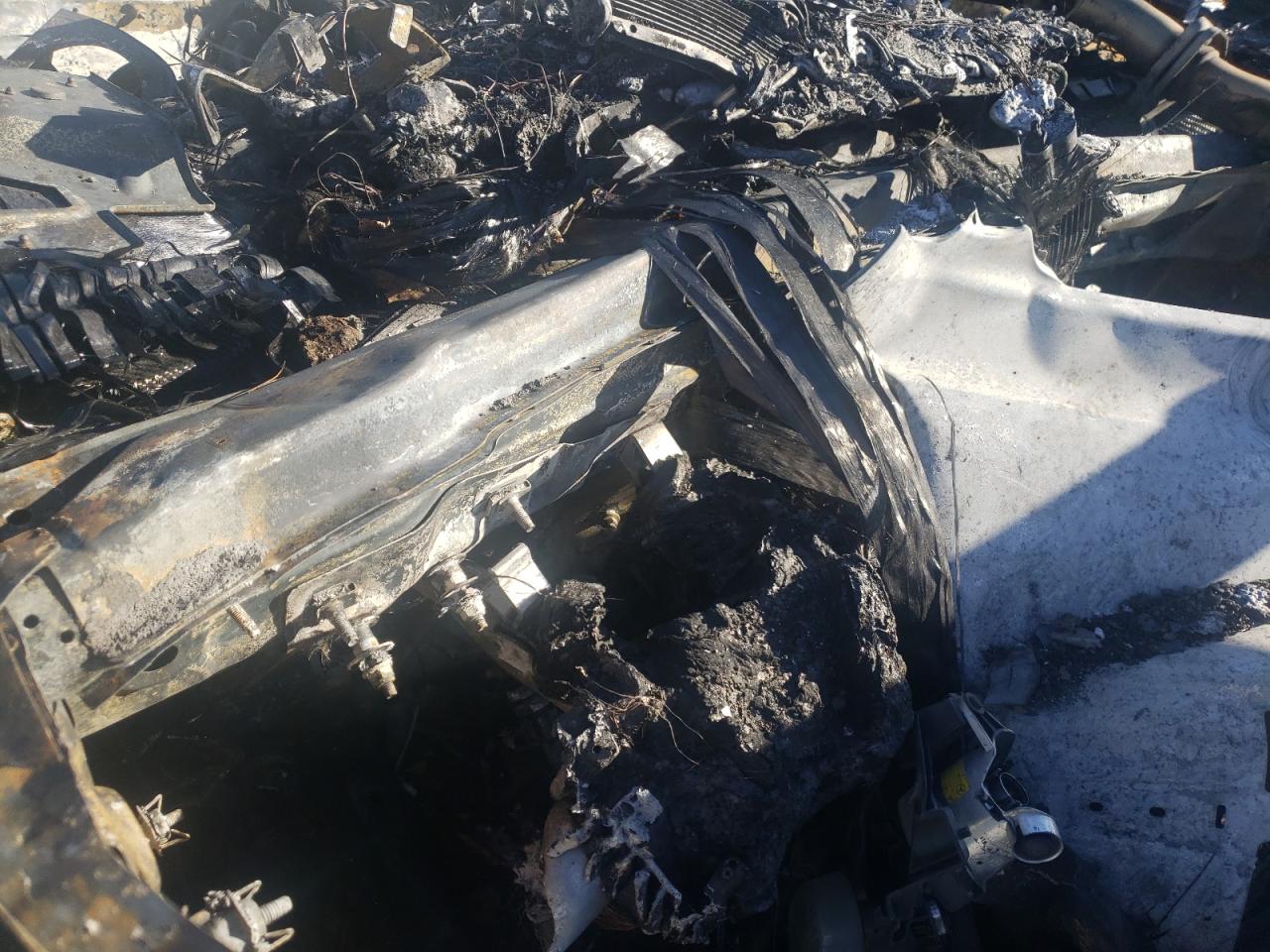 2017 Cadillac CTS - Image 9